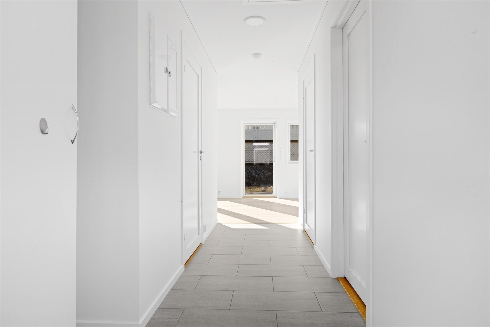 Velkommen inn! Galleribilde