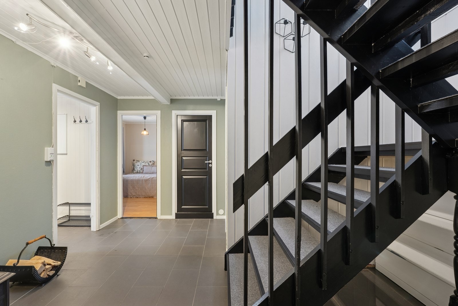 Velkommen inn! Galleribilde