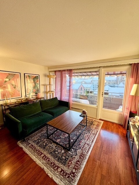 Velkommen til Breigata 5! Galleribilde