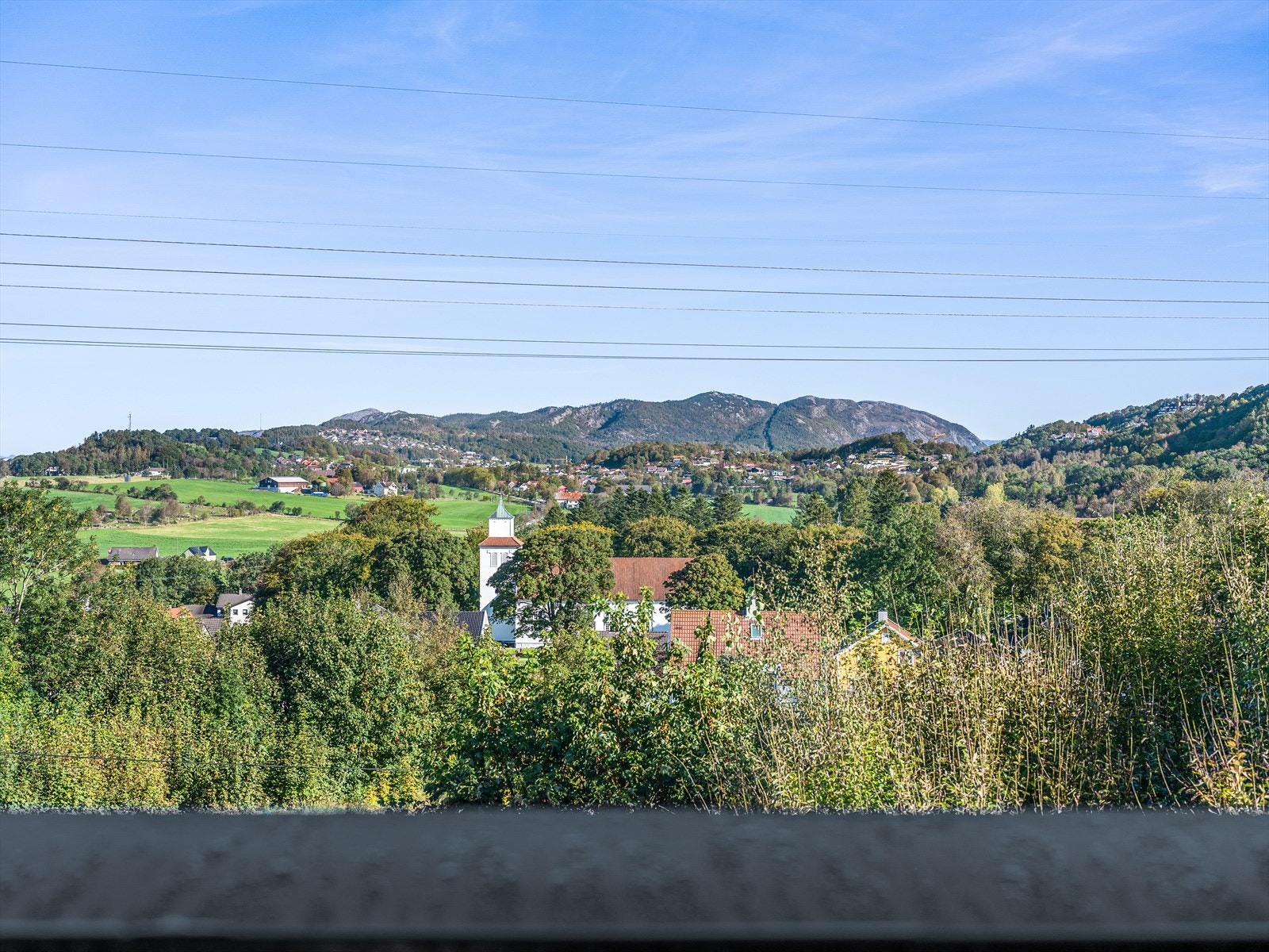 Nærmiljøet Galleribilde