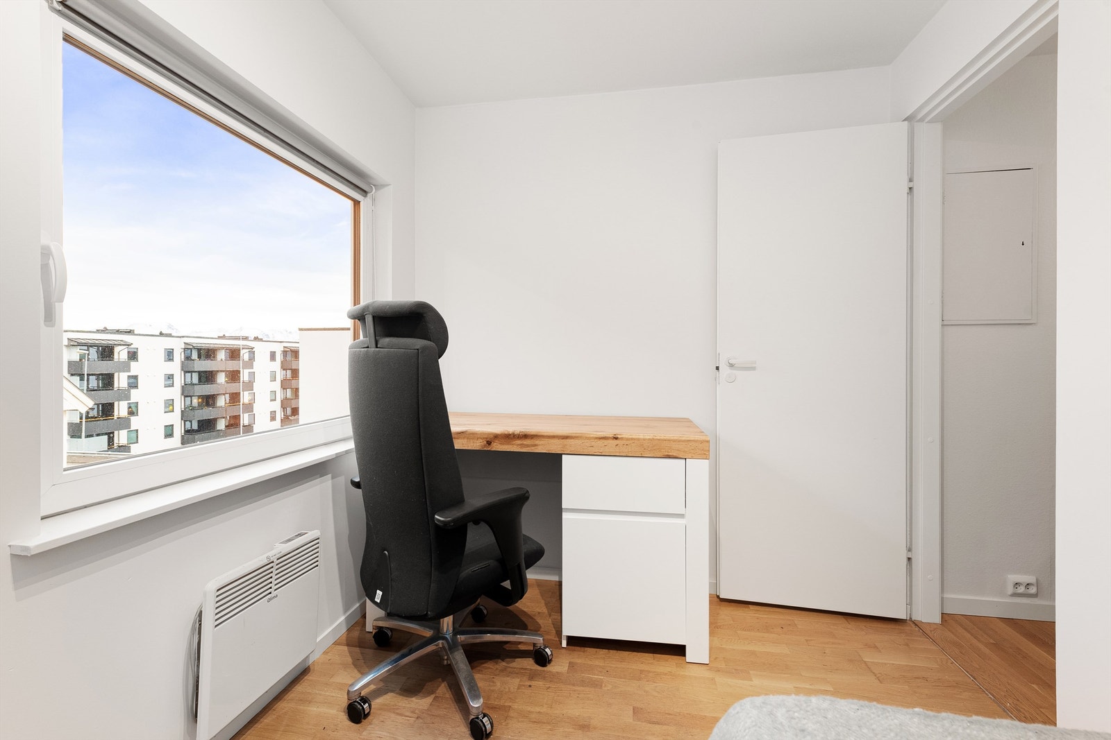 Soverom 2 Galleribilde