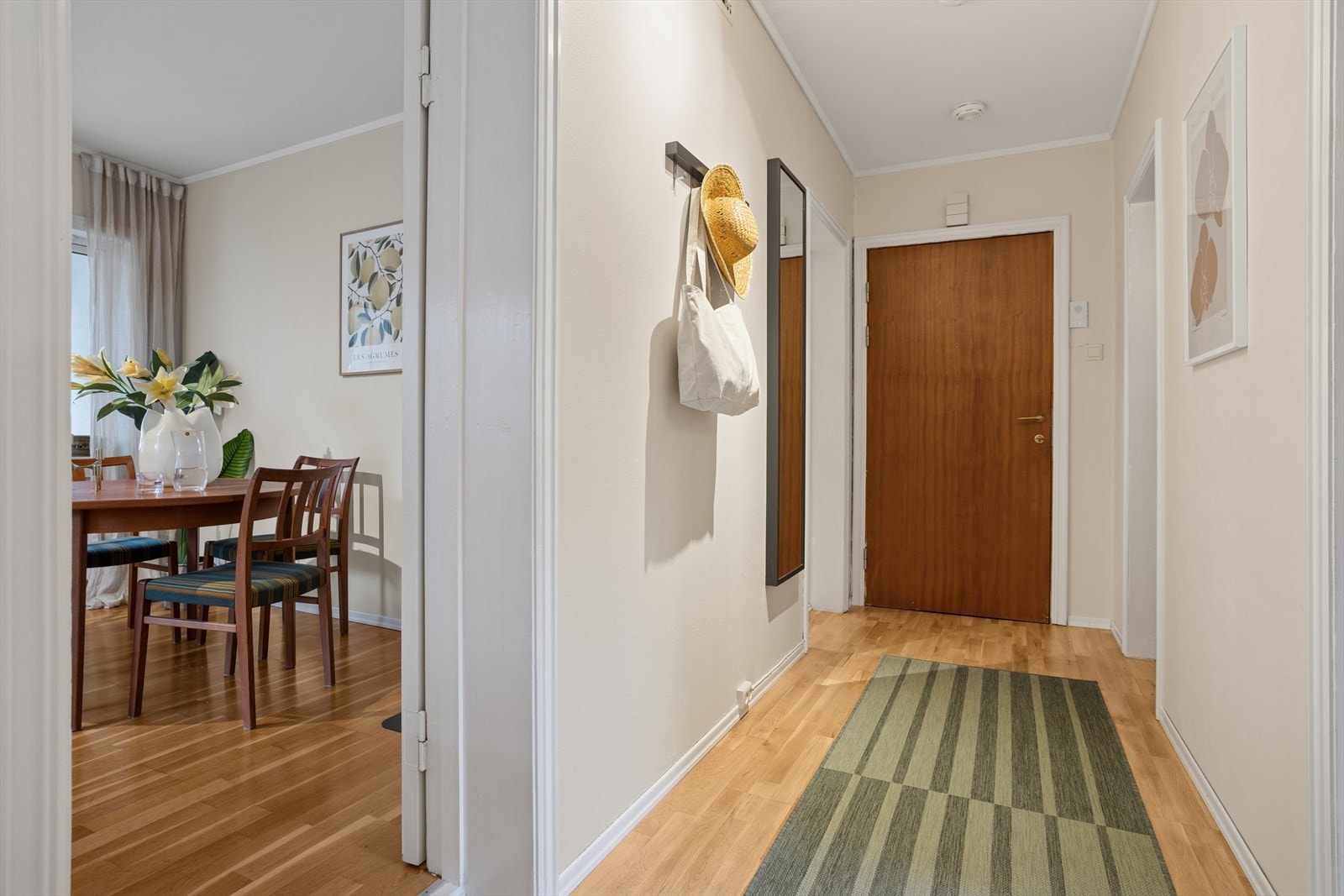 Velkommen inn! Galleribilde