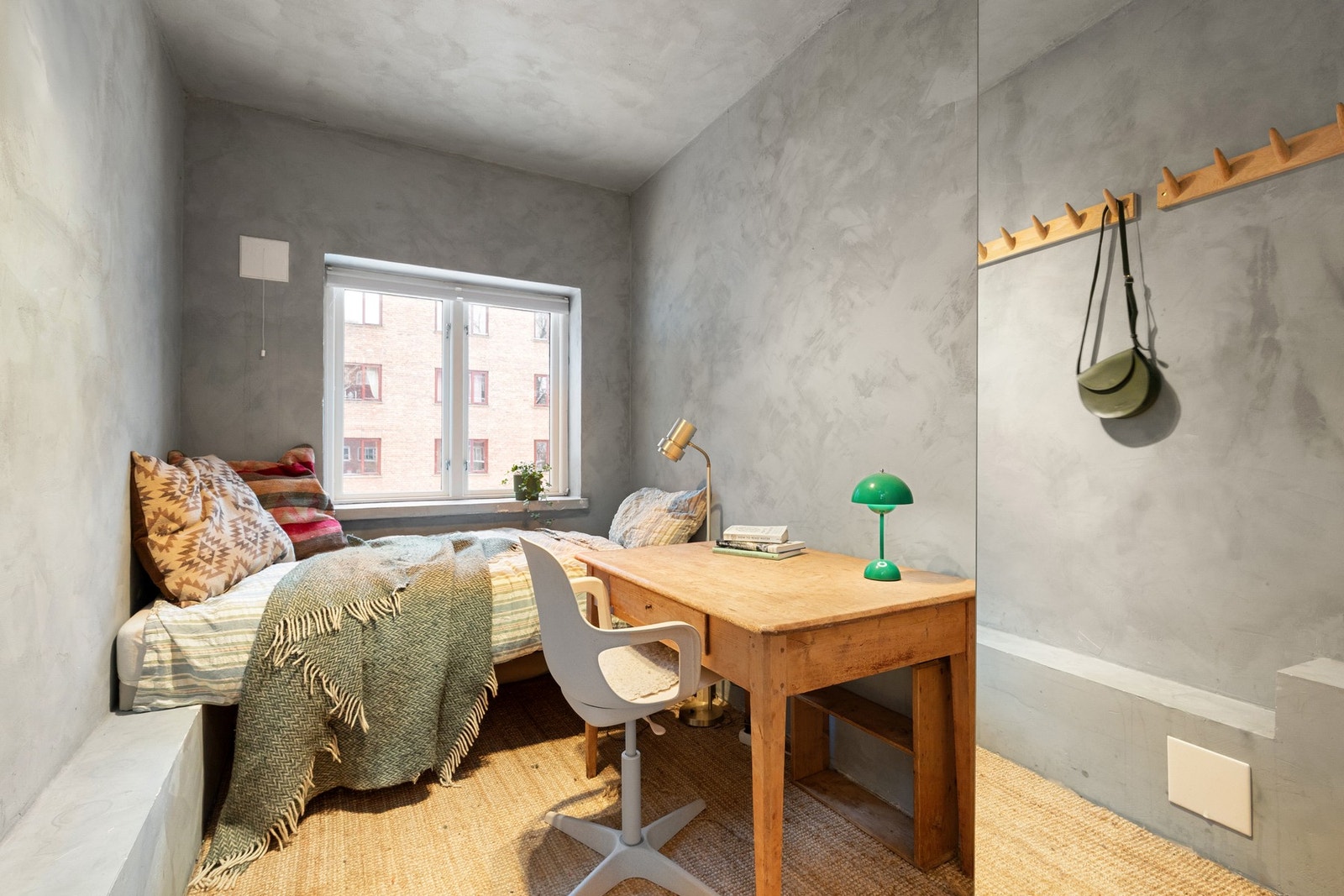 Soverom 2. Galleribilde