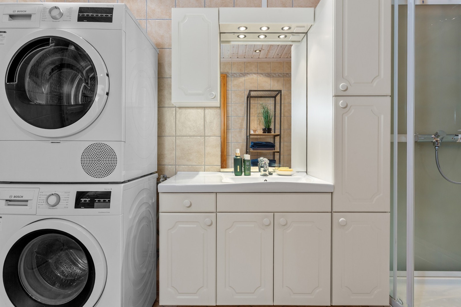 Bad/WC. Galleribilde