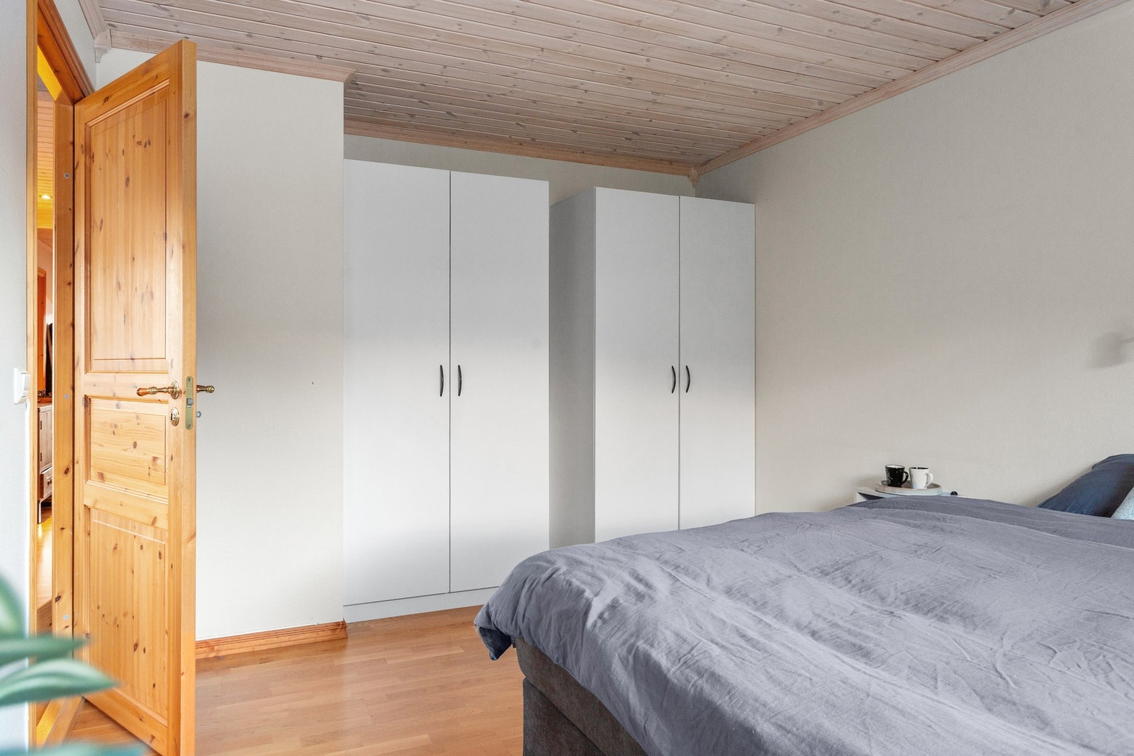 Hovedsoverom. Galleribilde