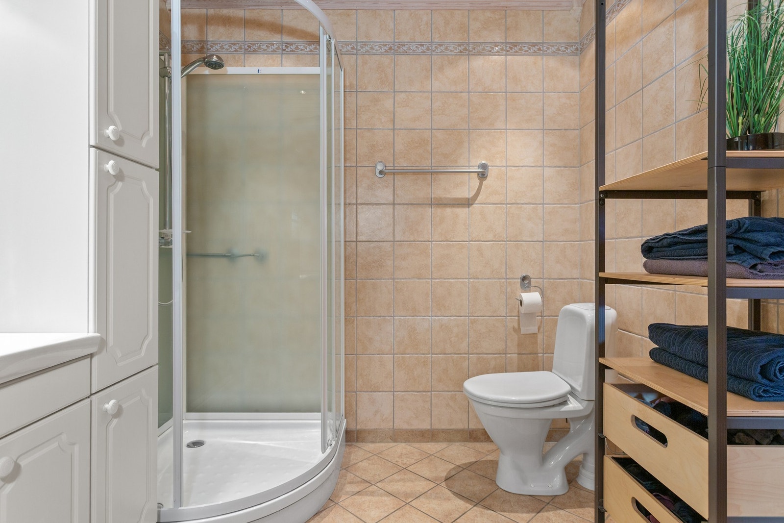 Bad/WC. Galleribilde