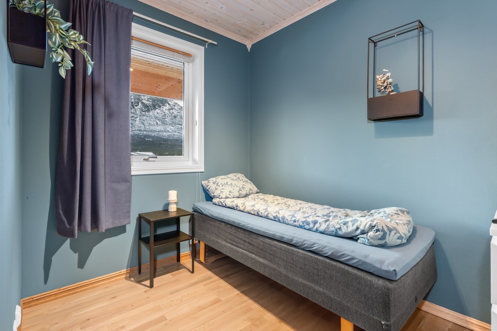 Soverom 2. Galleribilde