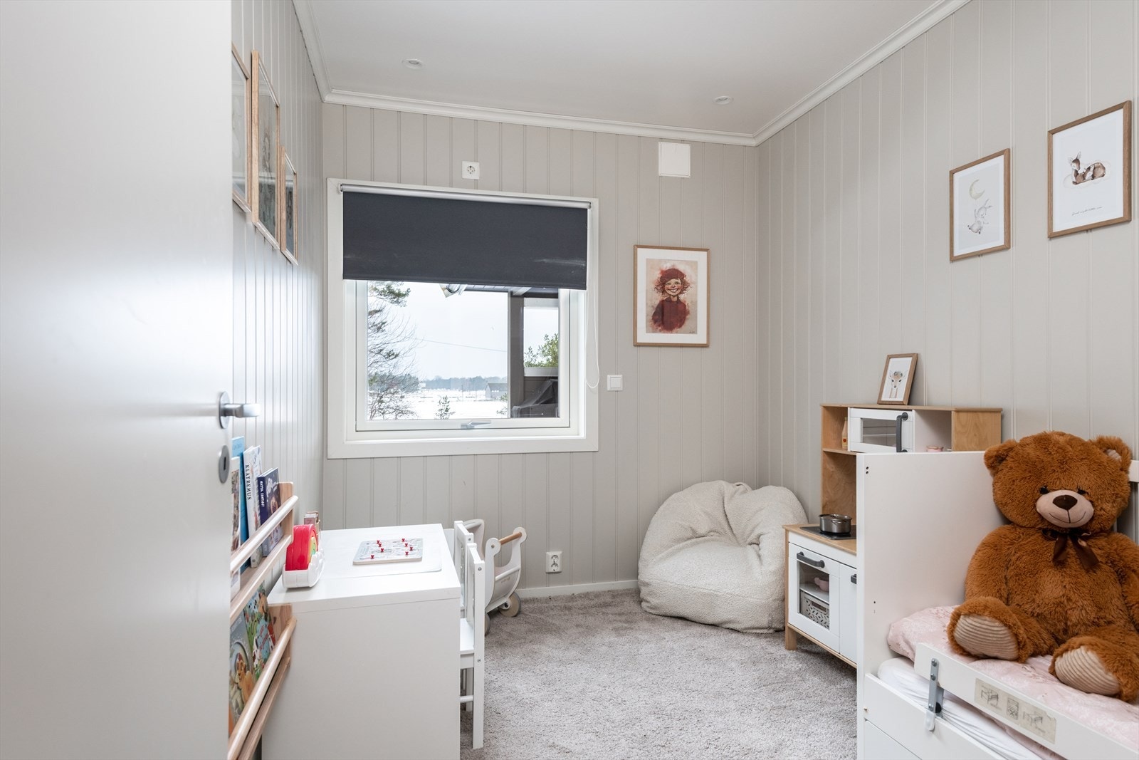 Soverom 2 Galleribilde