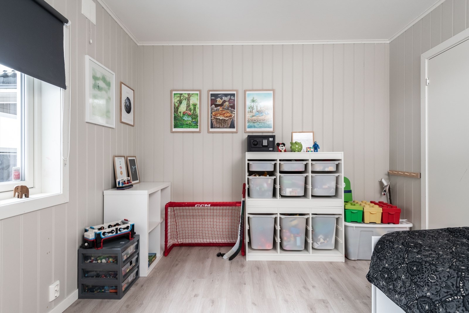 Soverom 3 Galleribilde