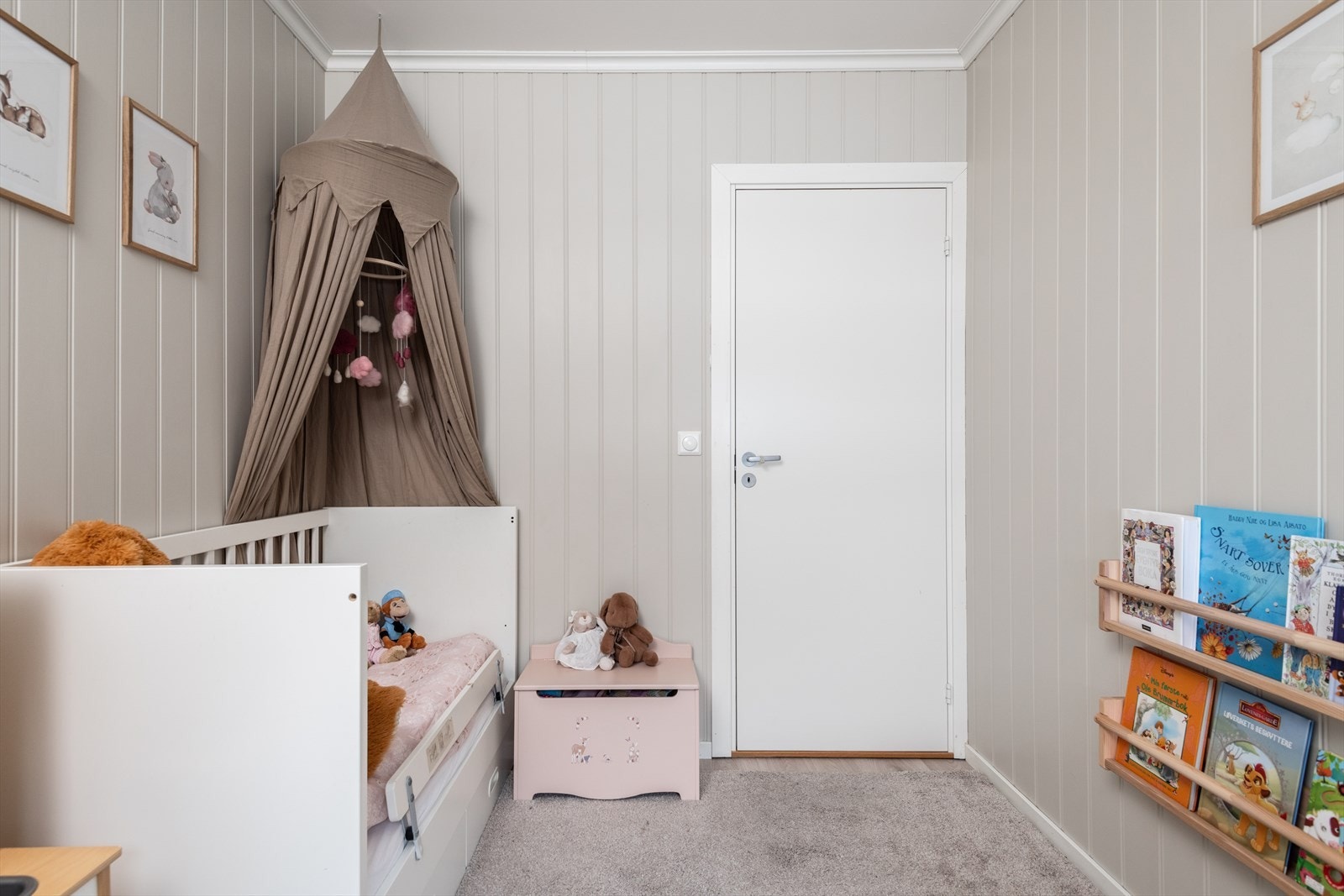 Soverom 2 Galleribilde