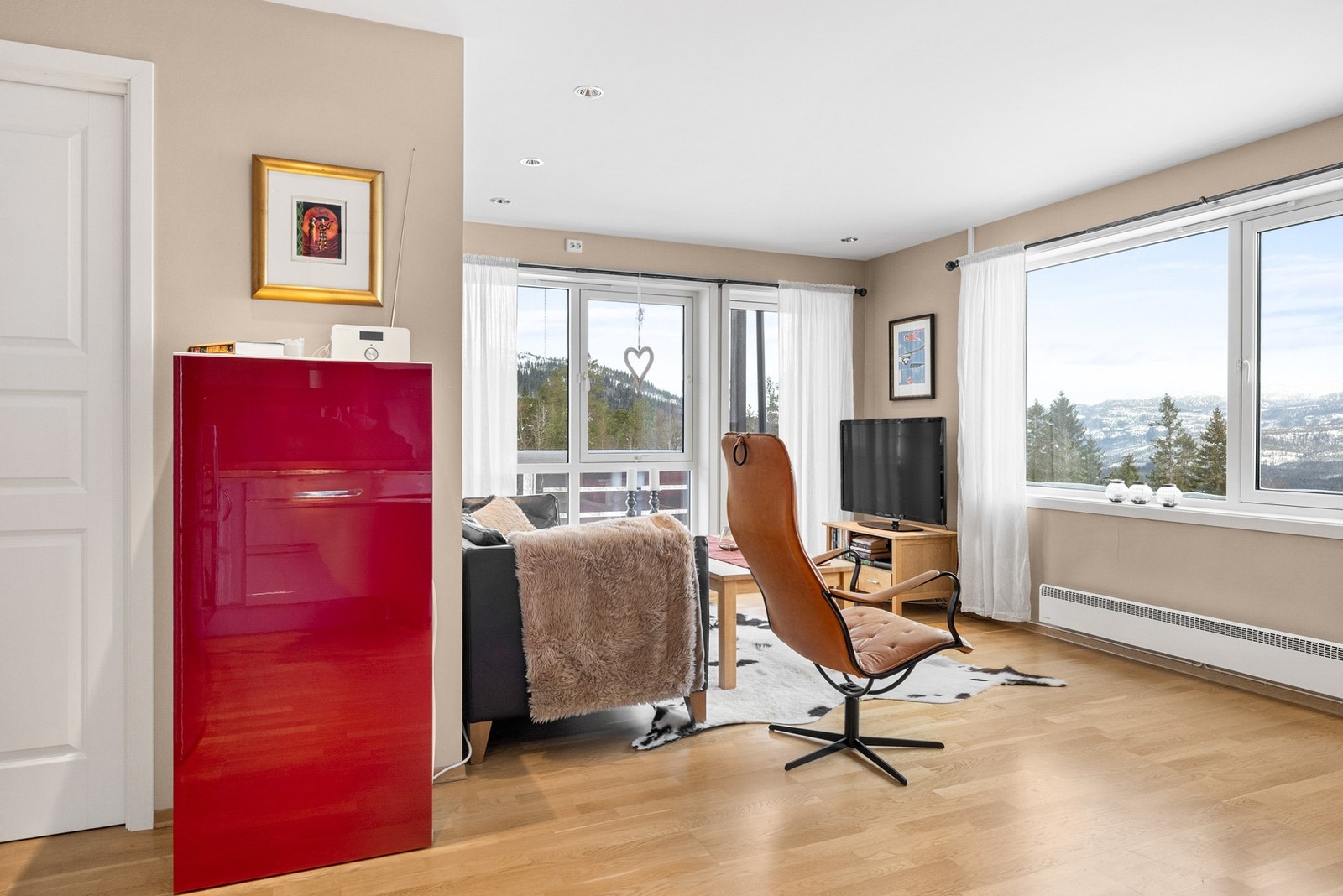 Innred etter ønske og behov Galleribilde