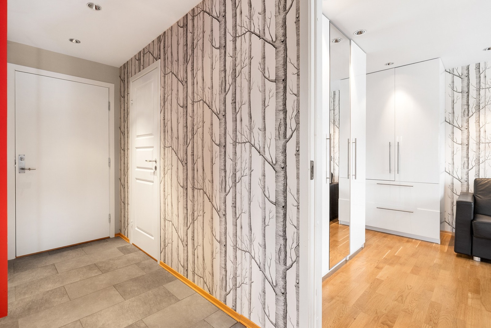 Velkommen tilbake! Galleribilde