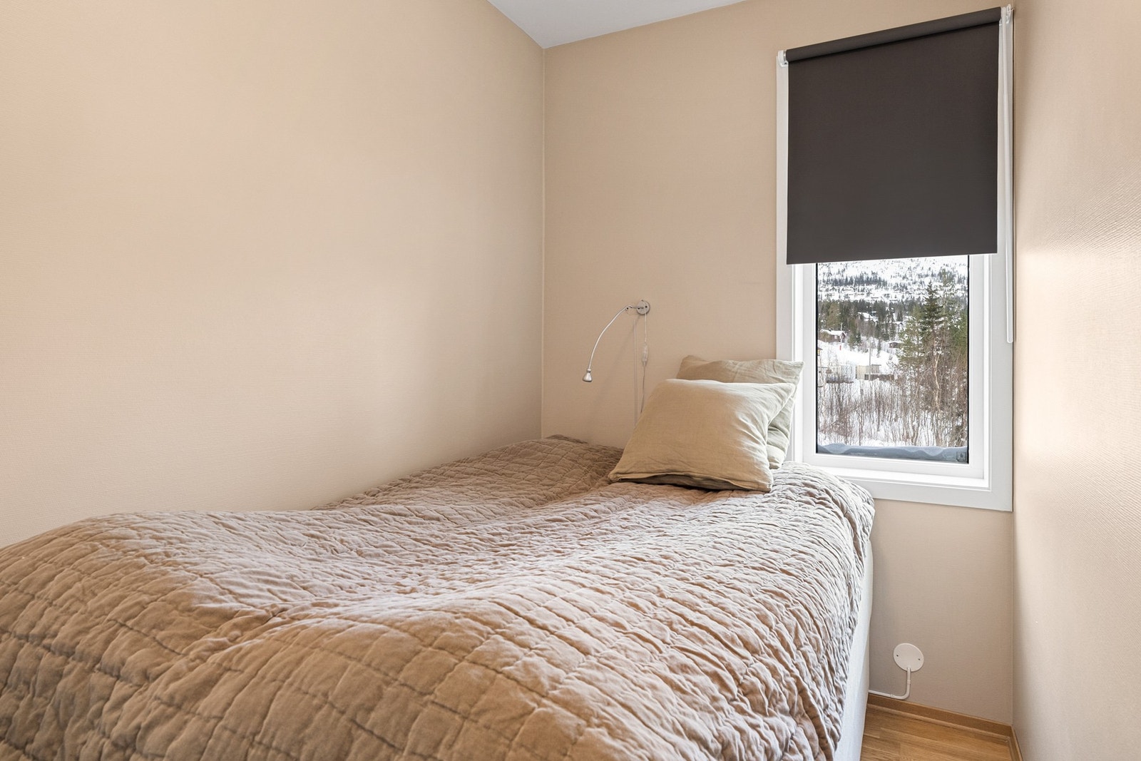 Sovealkove Galleribilde