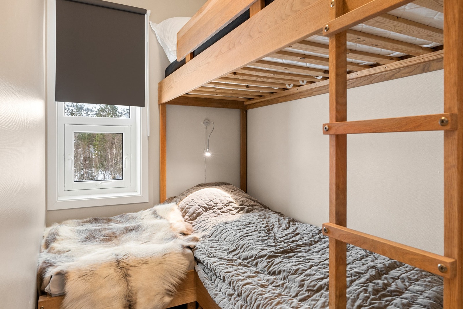 Sovealkove Galleribilde