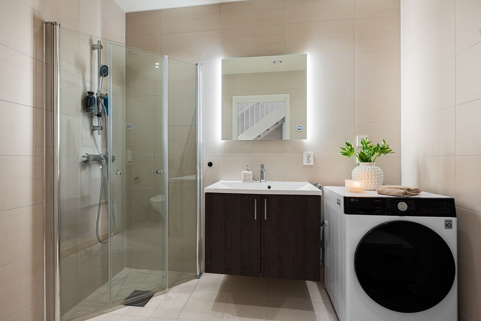 Bad nr.2. Galleribilde