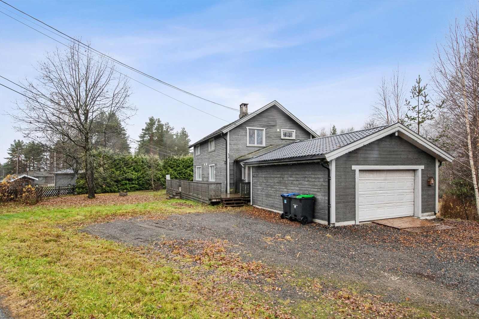 Velkommen til Furuholvegen 19! Galleribilde