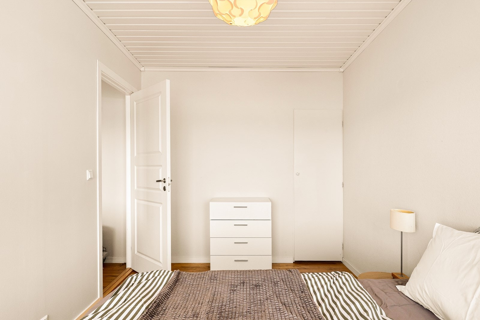 Her kan man innrede etter egne behov og ønsker. Galleribilde