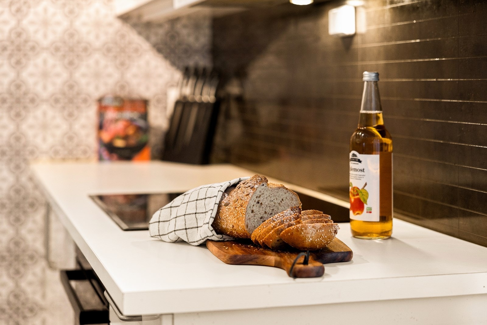 Detalj. Galleribilde