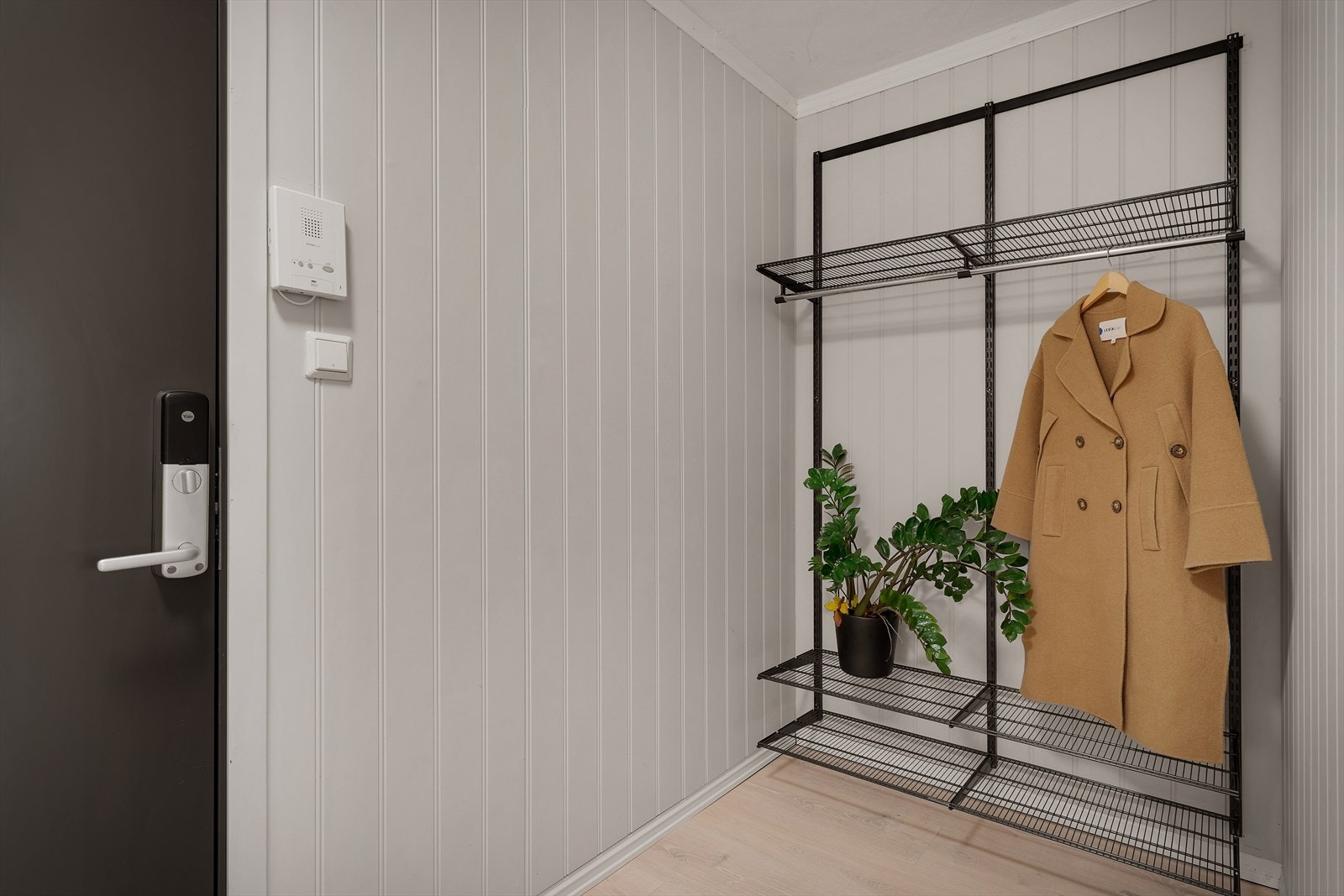 - Velkommen til ditt nye hjem! - Galleribilde