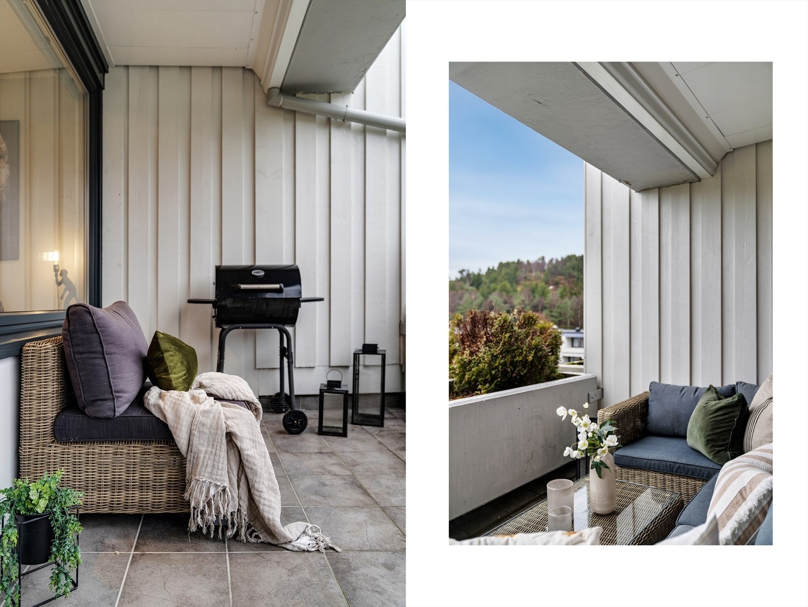 - Et perfekt sted å nye fineværsdagene - Galleribilde