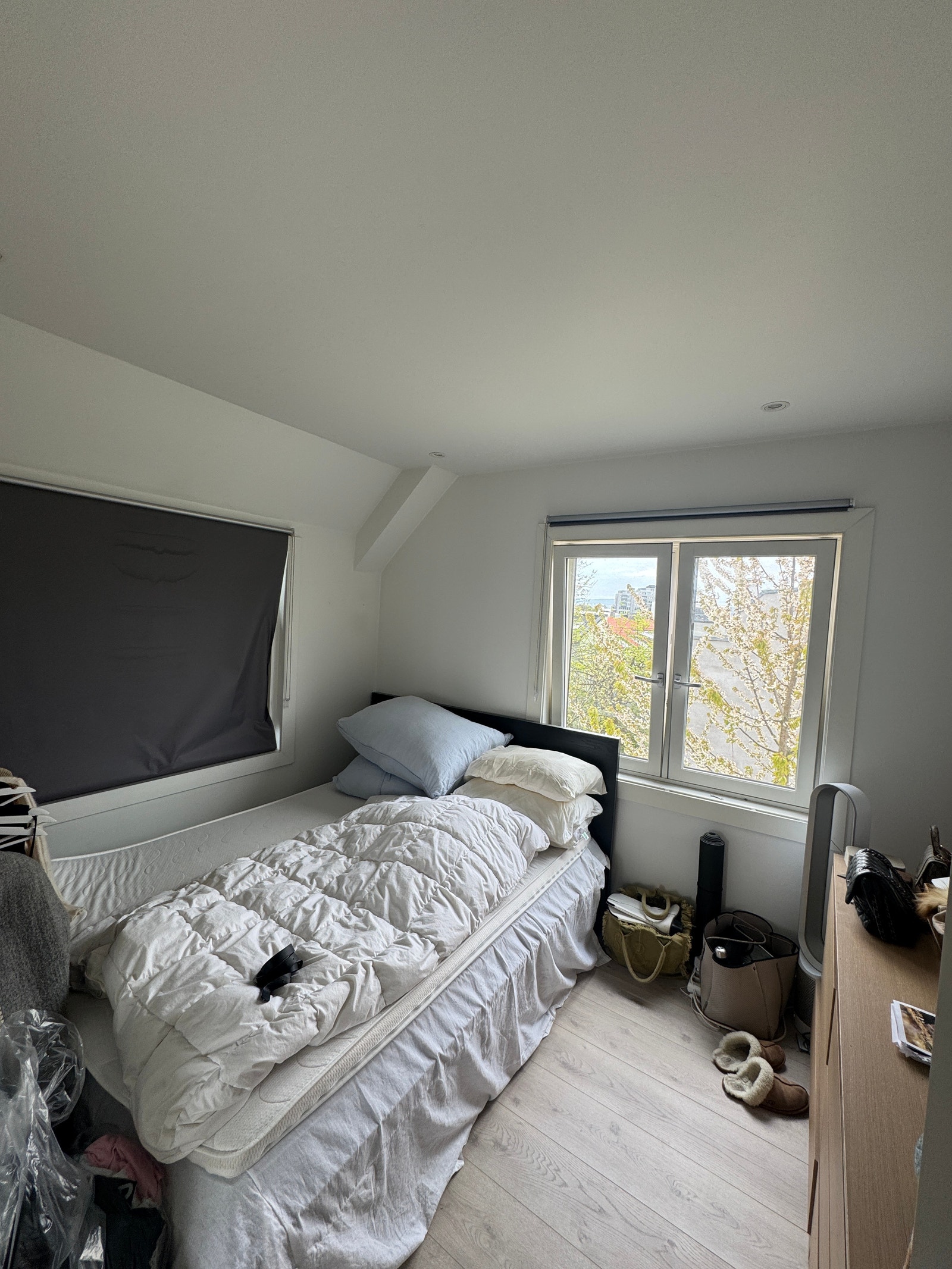 Soverom 1 Galleribilde