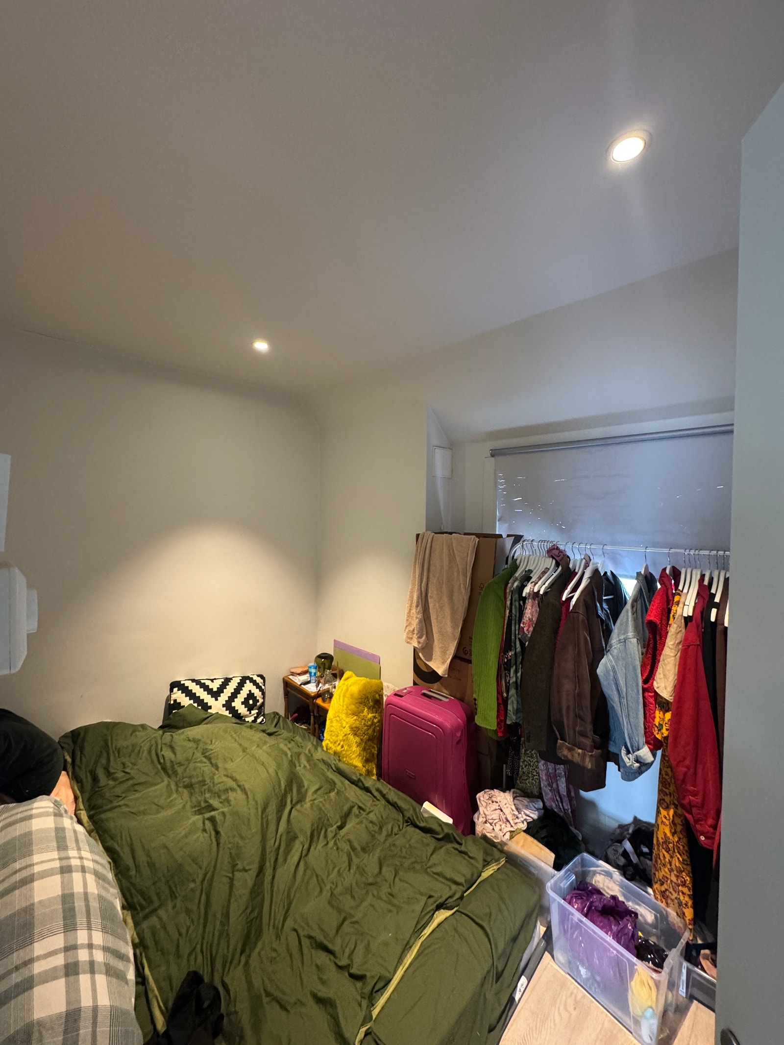 Soverom 2 Galleribilde