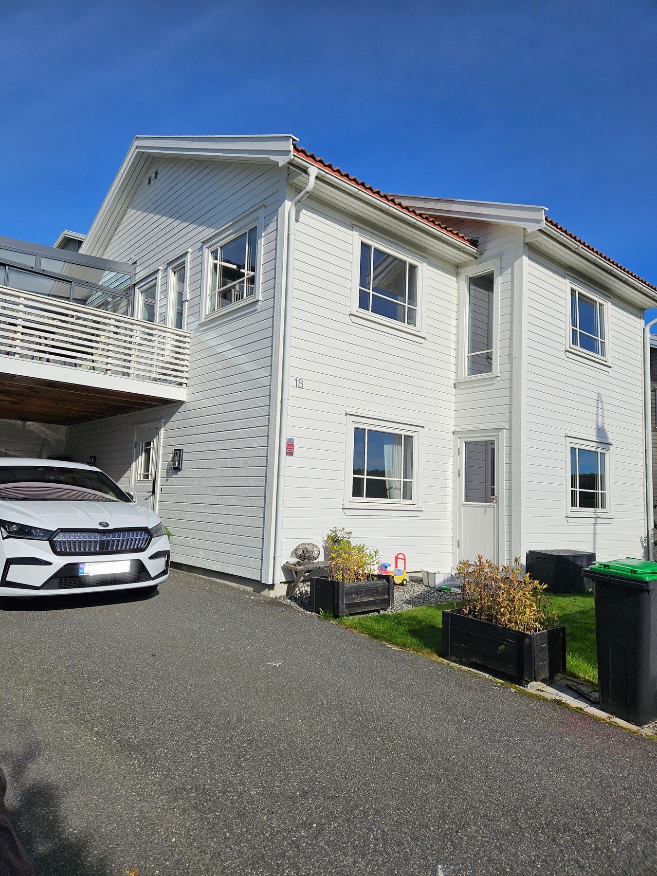 Bilde tatt av selger Galleribilde