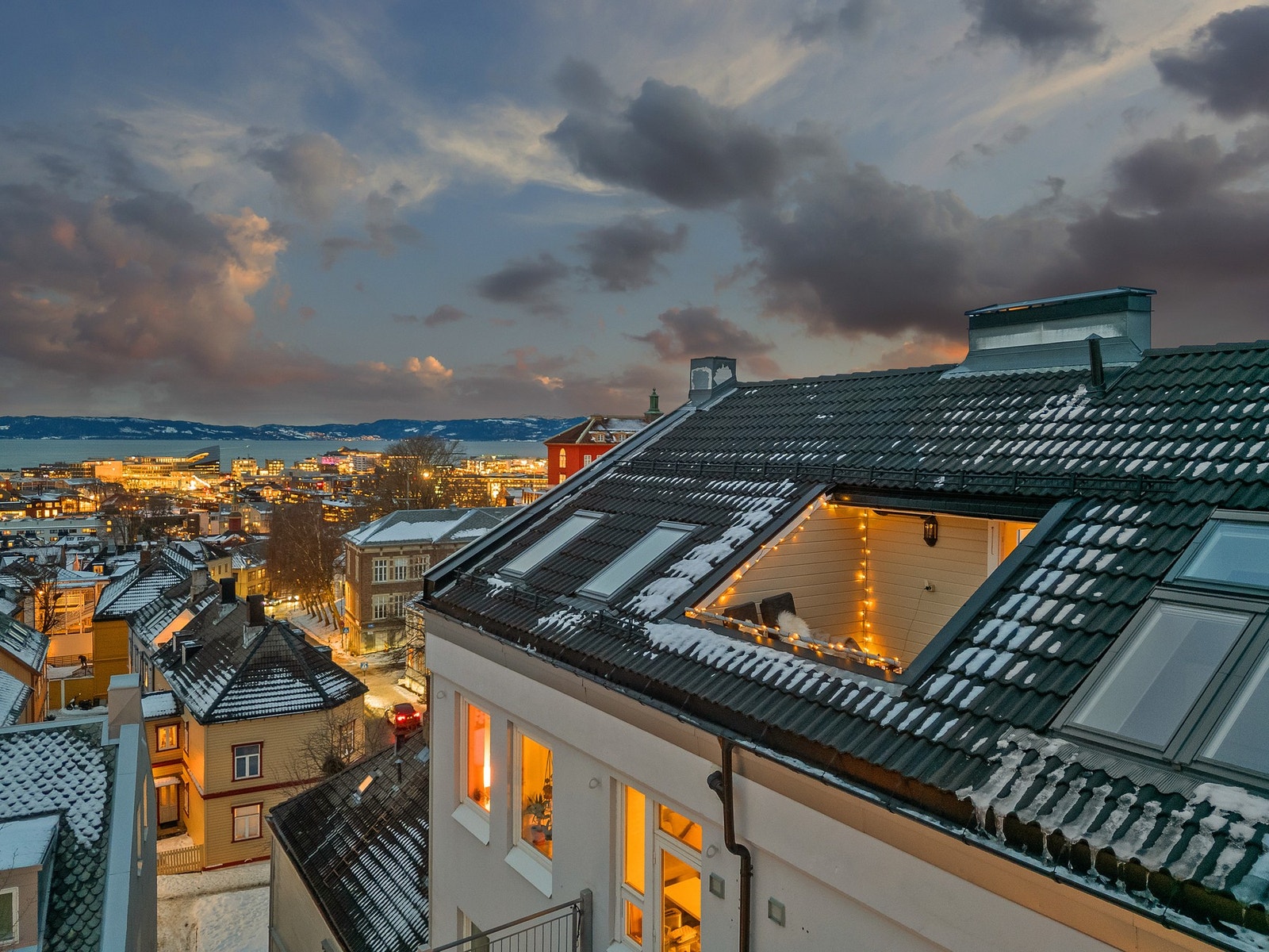 Velkommen til en trivelig visning! Husk å benytt deg av påmeldingsfunksjonen. Galleribilde