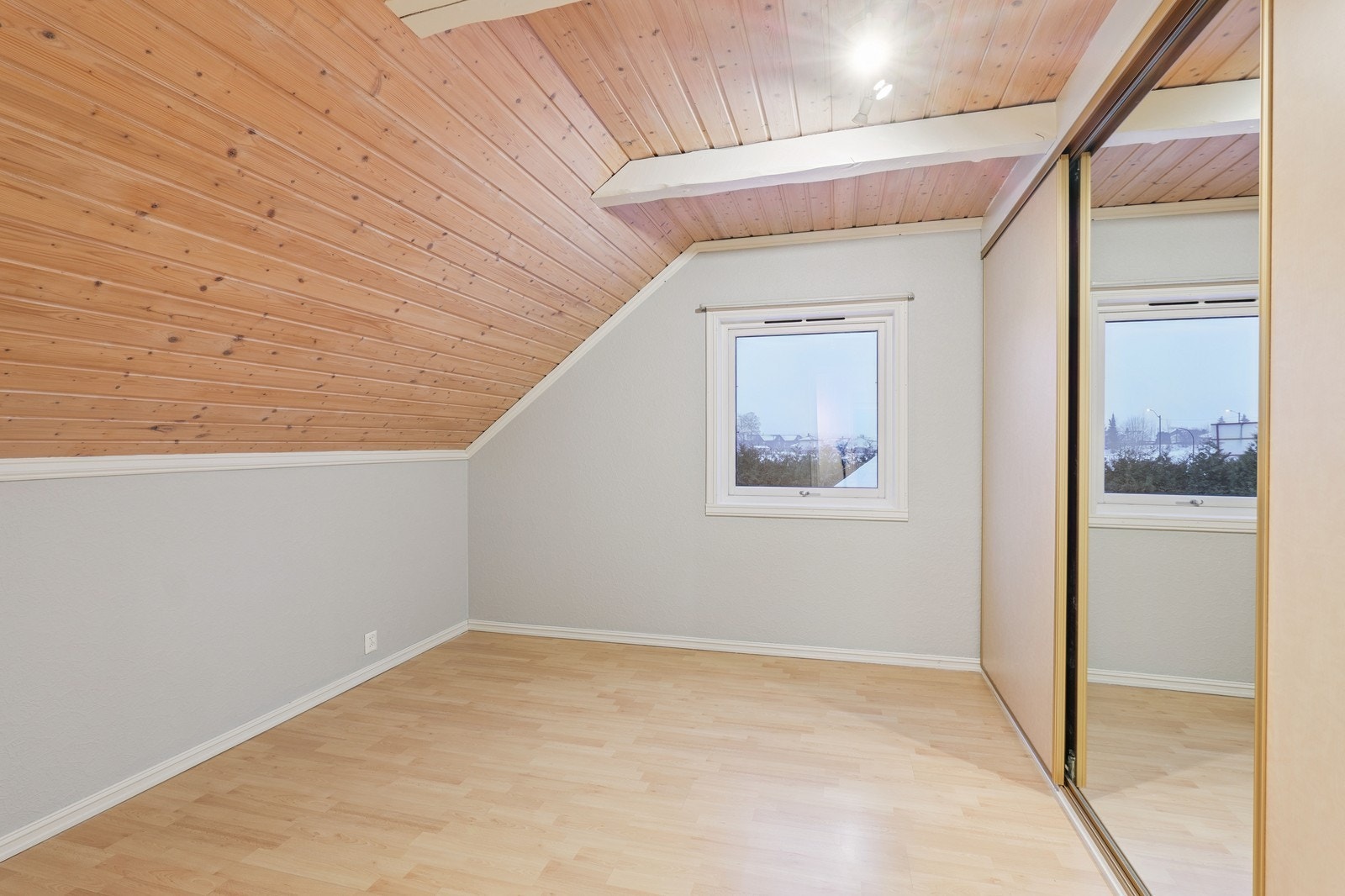 Soverom i 2.etasje Galleribilde