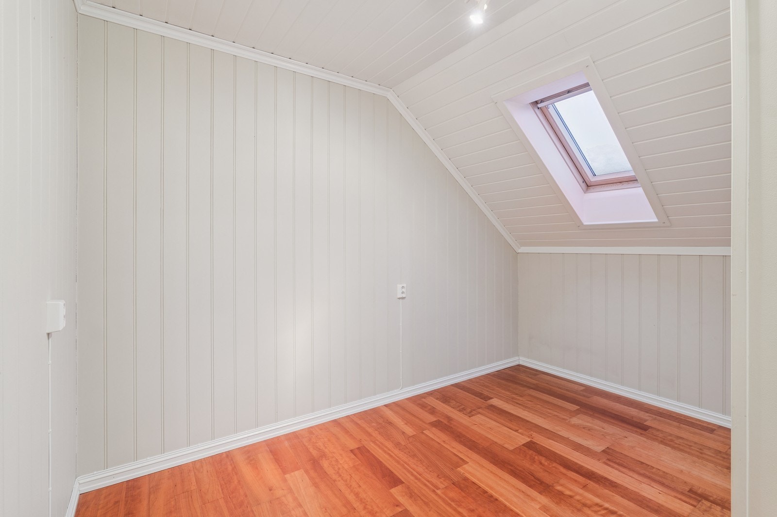 Kontor/disponibelt rom i 2.etasje Galleribilde