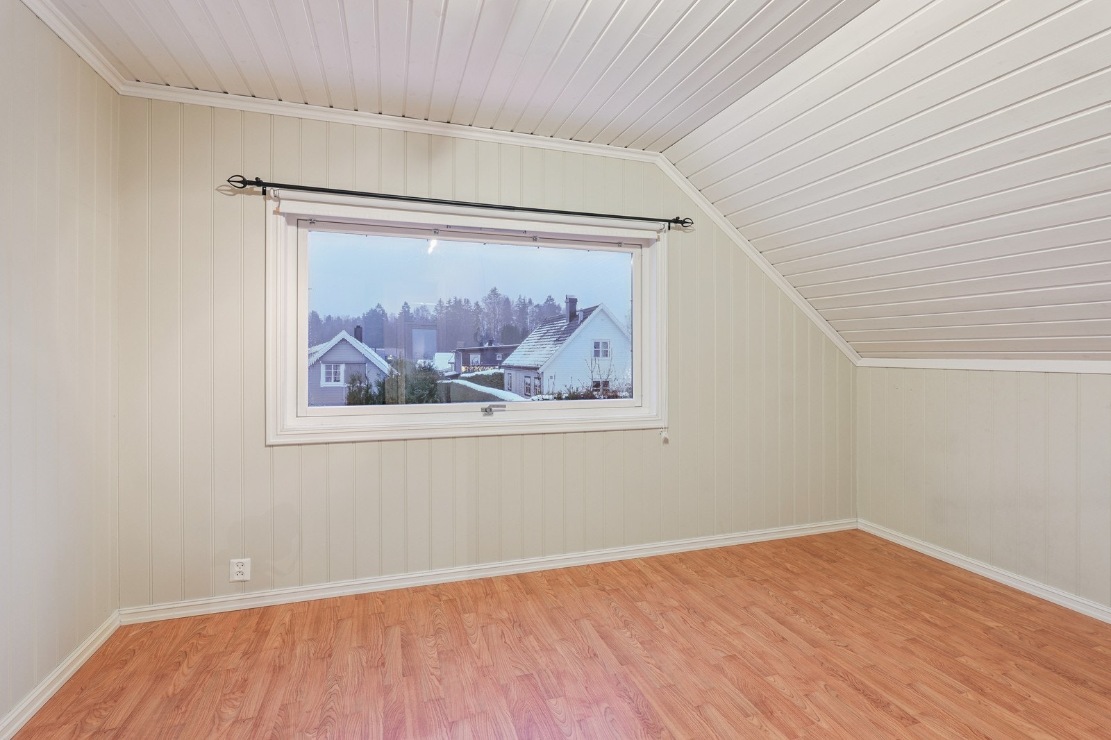 Soverom i 2.etasje Galleribilde