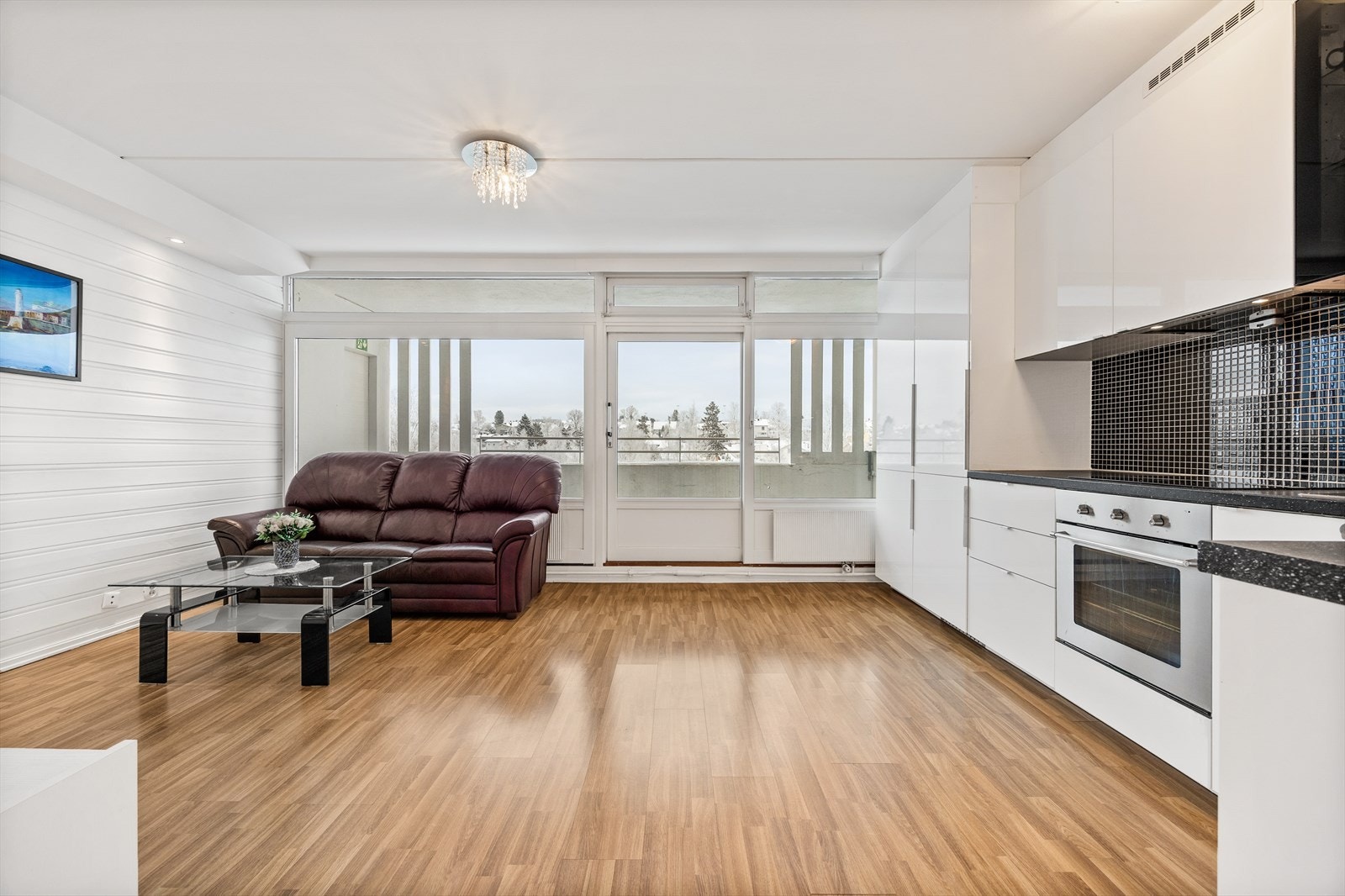 Velkommen til Ole Brumms Vei 4! Galleribilde