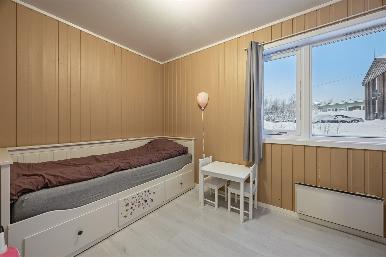 Soverom 2. Galleribilde