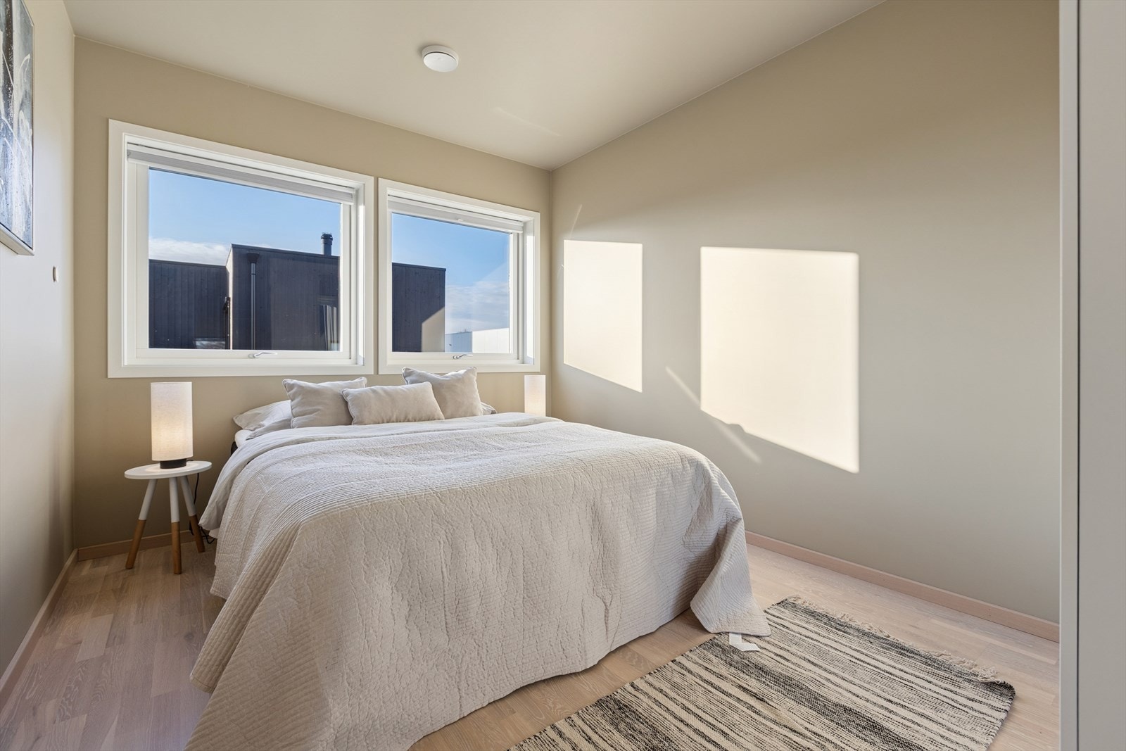 Soverom 2. Galleribilde