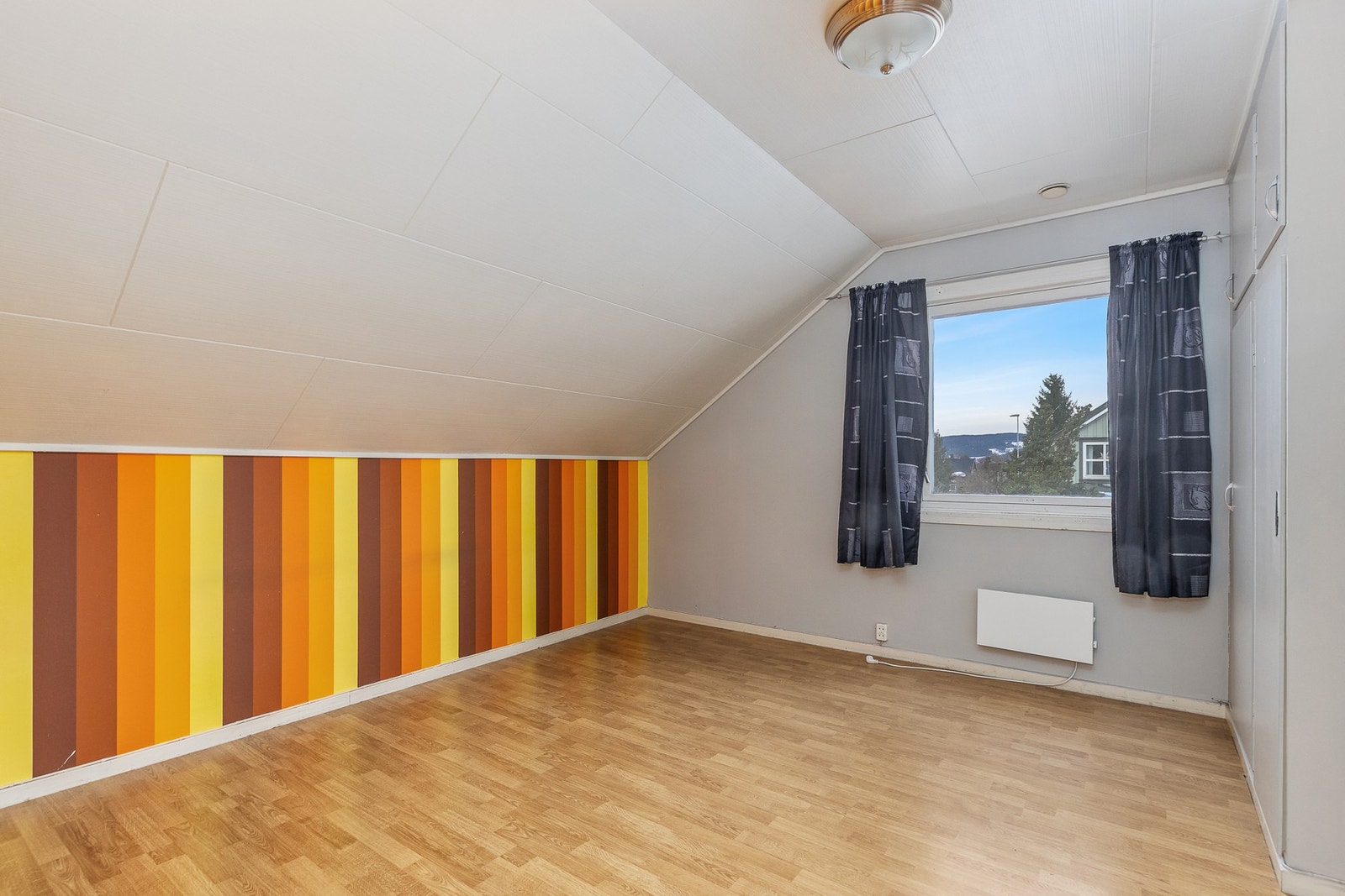 Soverom. Galleribilde