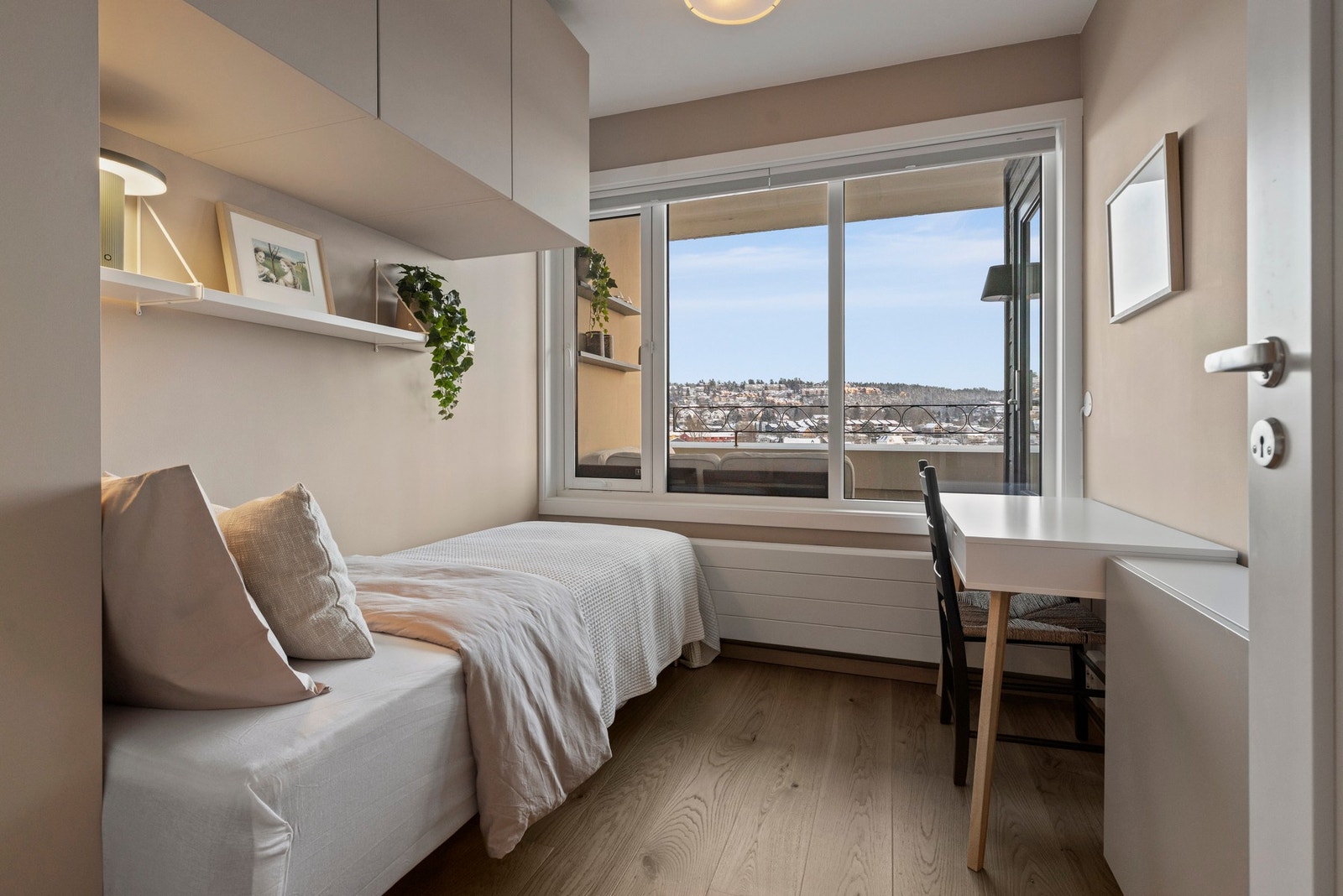 Soverom 2 Galleribilde