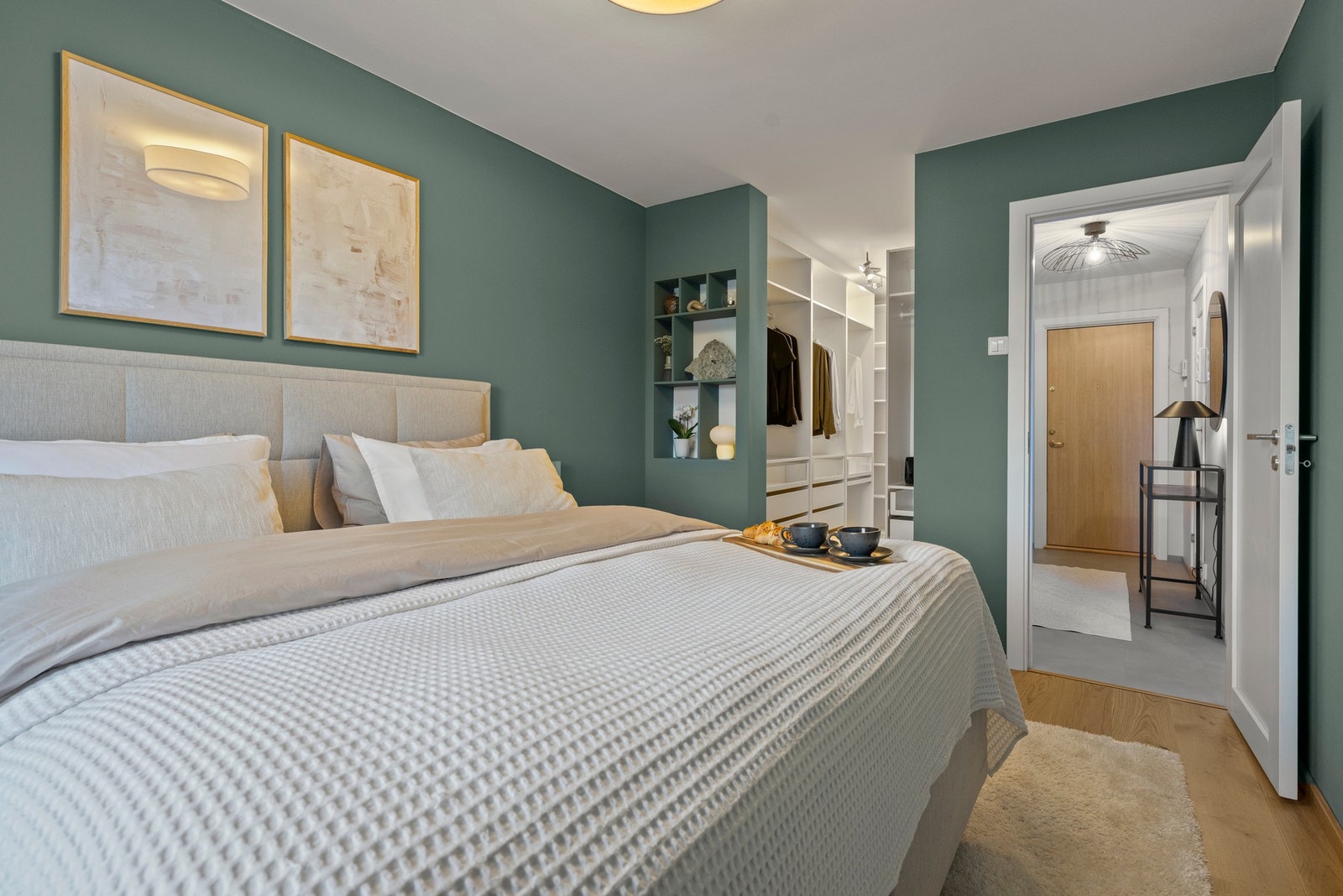 Soverom 1 Galleribilde