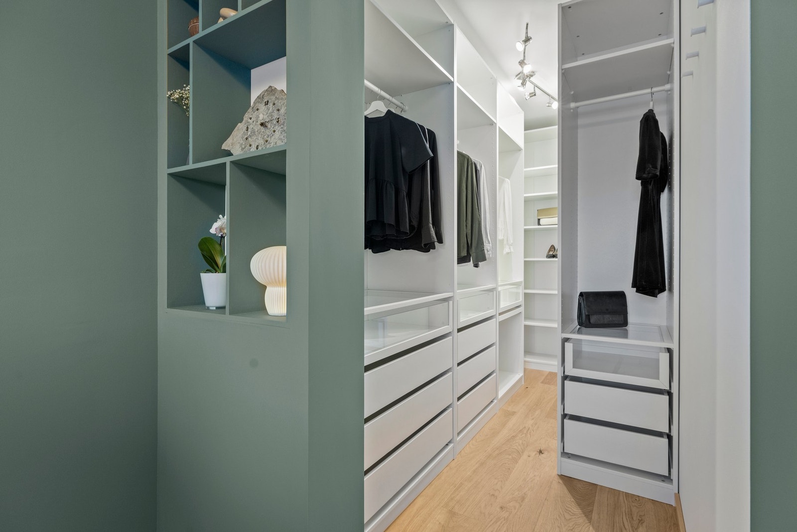 Soverom 1 Galleribilde