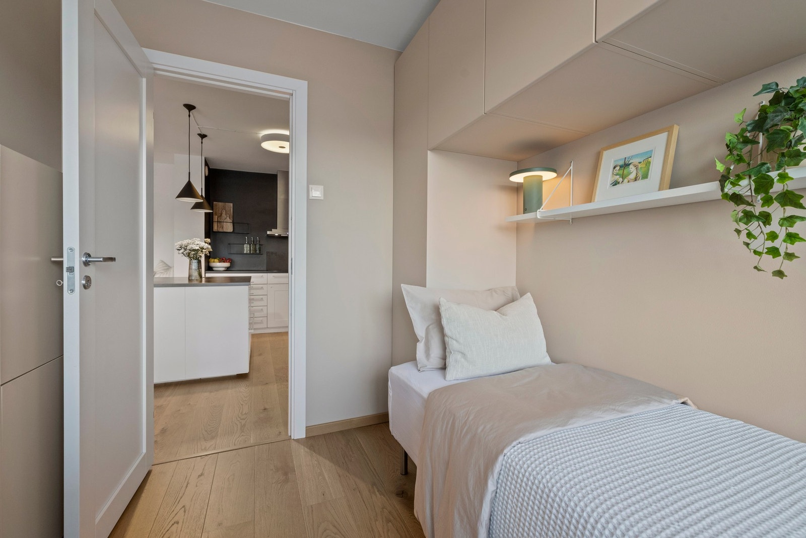 Soverom 2 Galleribilde