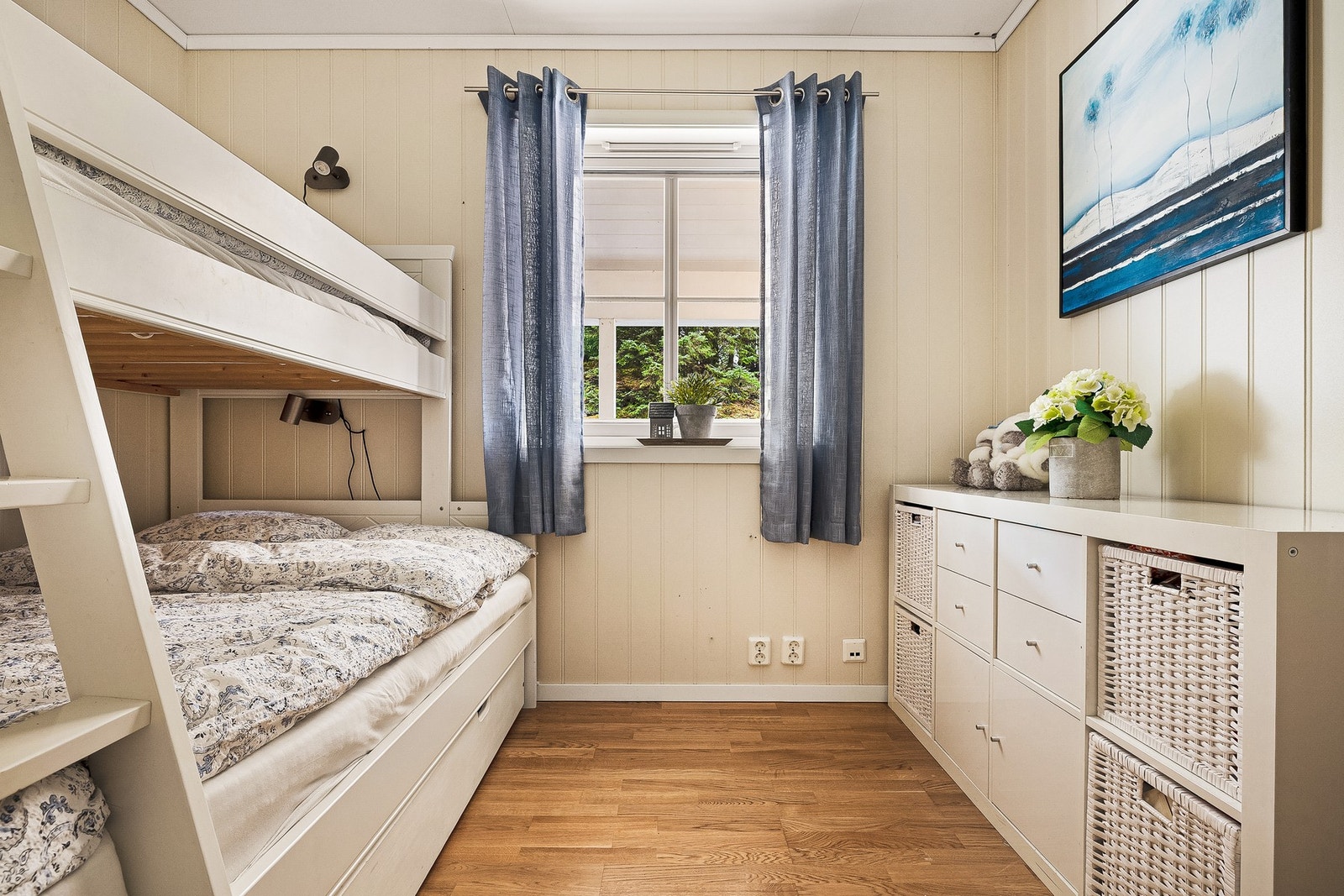 - Soverom 2 - Galleribilde