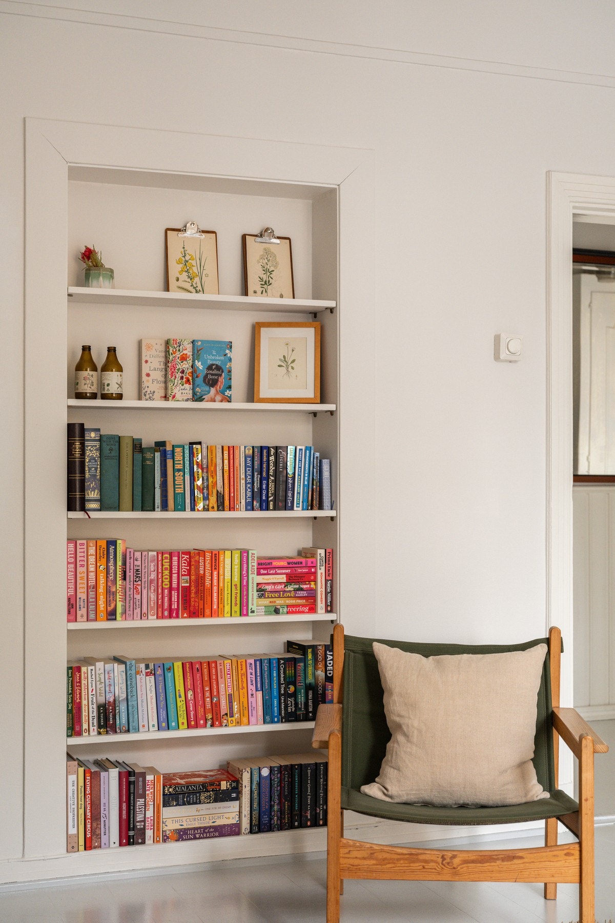 Brann- og redningsetaten gjennomførte tilsyn av fyringsanlegg i november 2025 og avdekket ingen
avvik Galleribilde