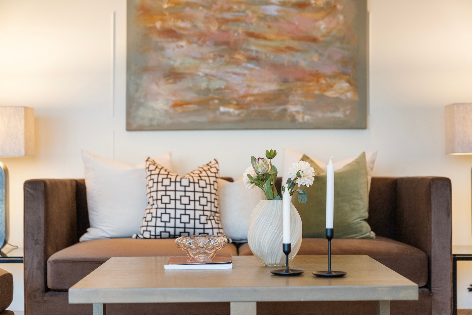 Husk påmelding til visning Galleribilde