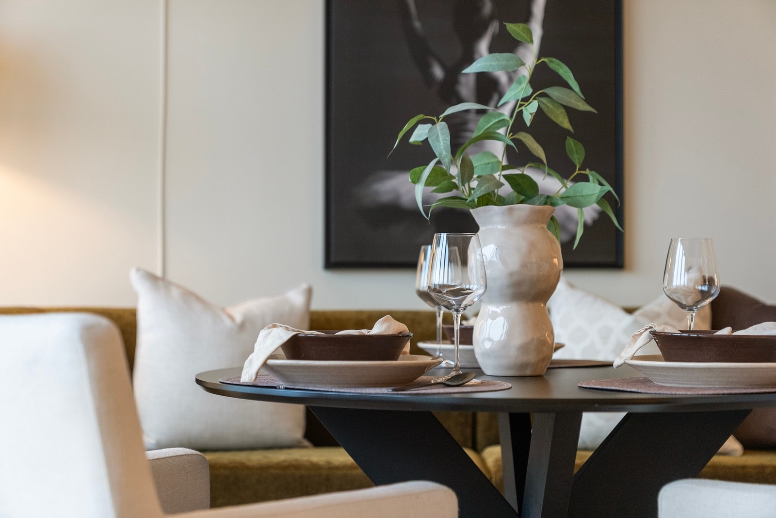 Velkommen til bords Galleribilde