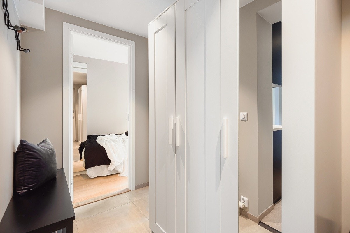 Velkommen til Innherredsveien 87! Galleribilde