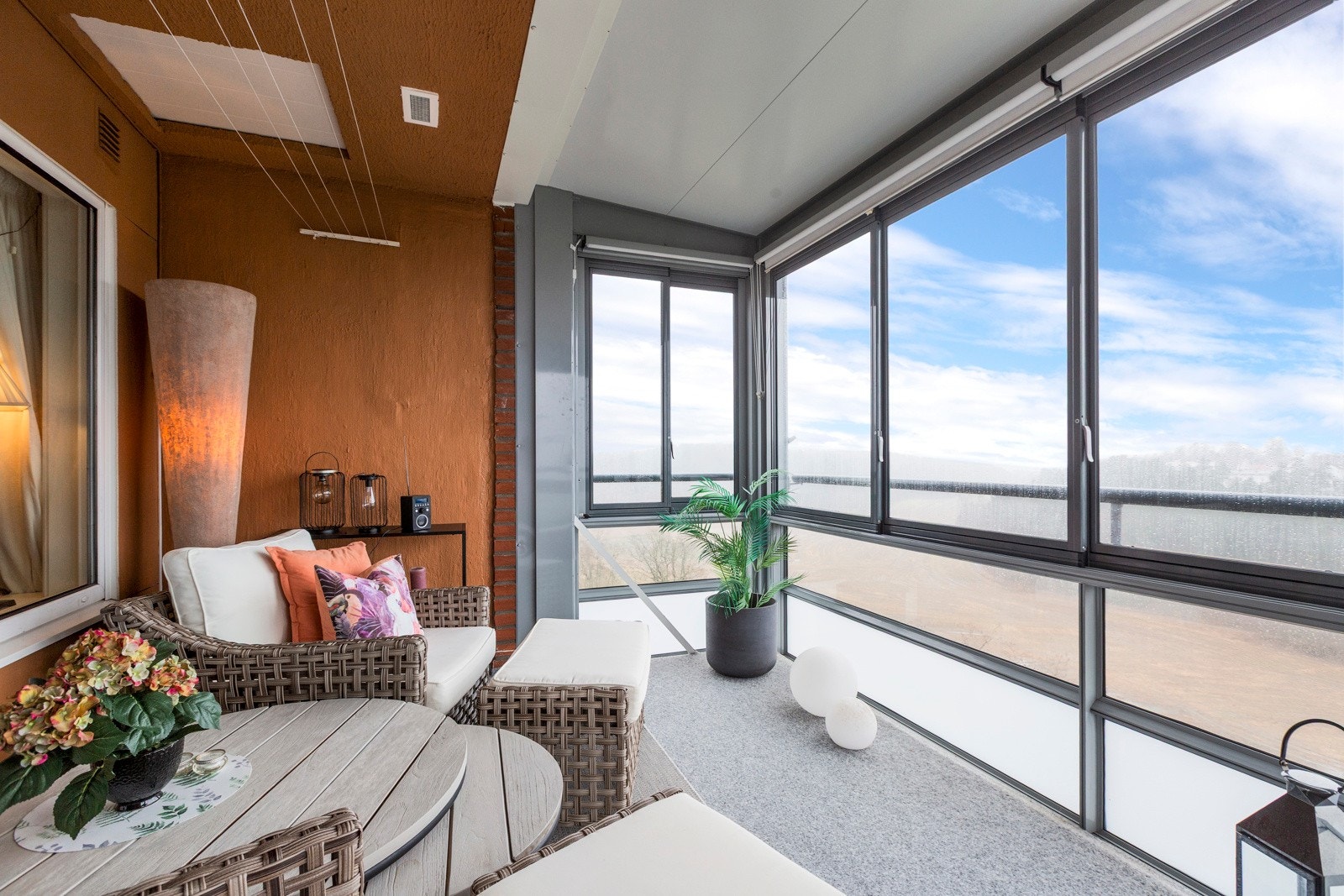 Velkommen til toppleilighet på Tørkopp 39! Galleribilde