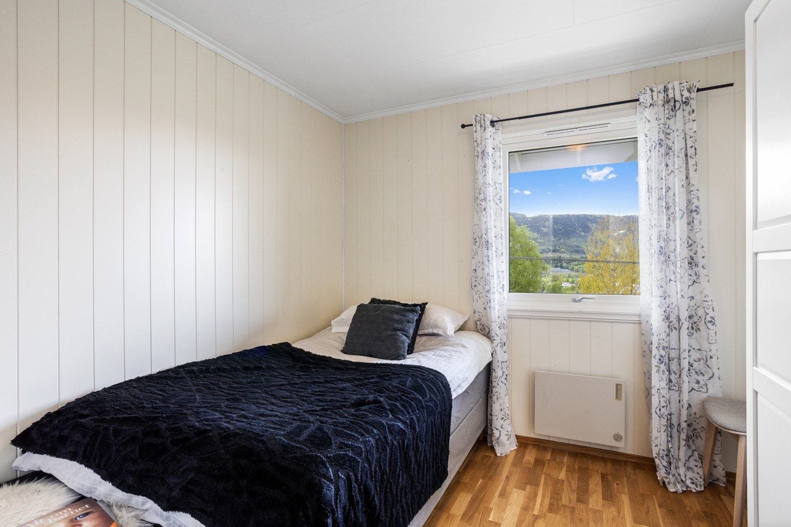 Sovereom nummer tre Galleribilde