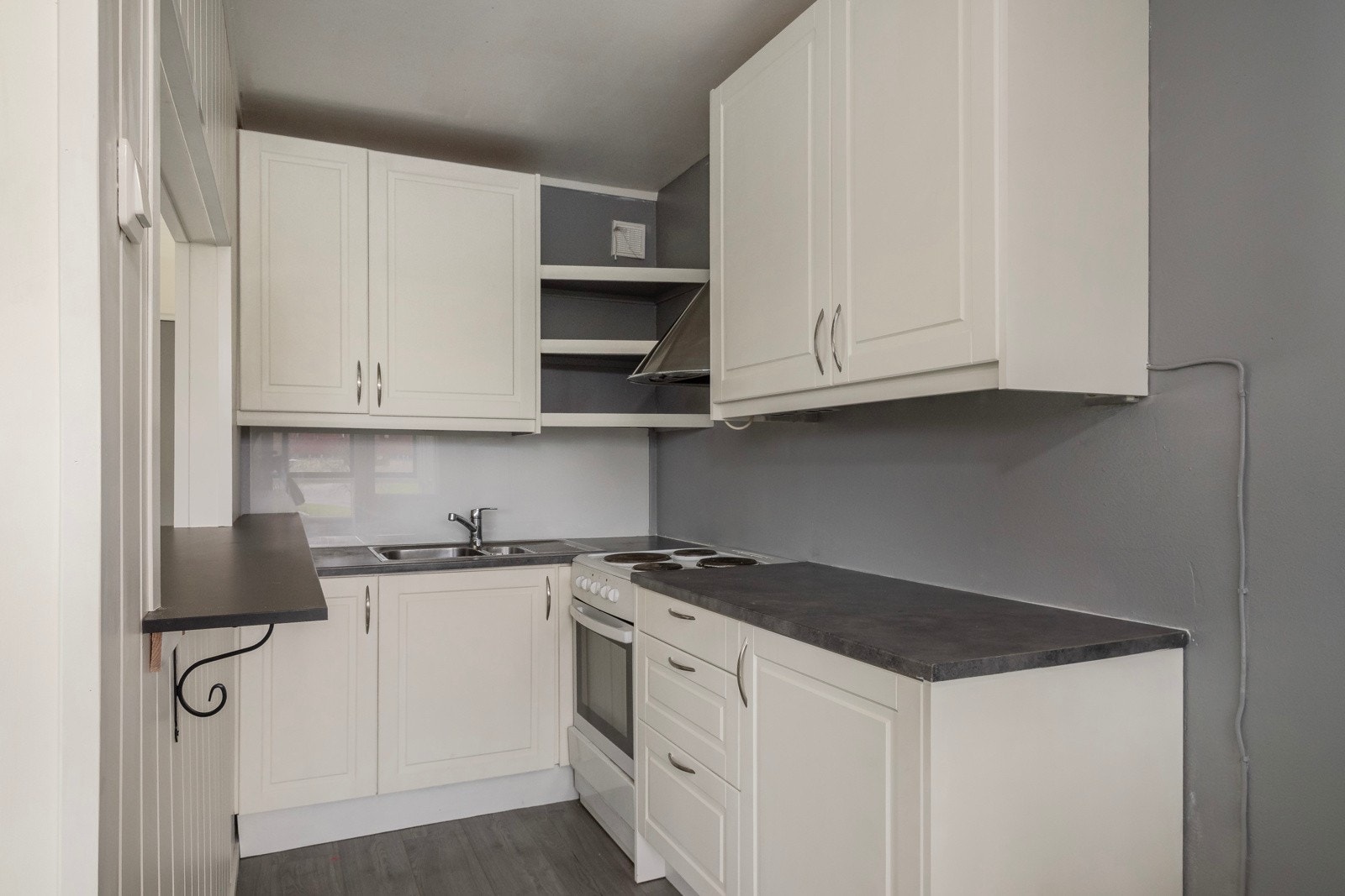 Foto: Skildre (Bjørnar Fjeldberg) Galleribilde