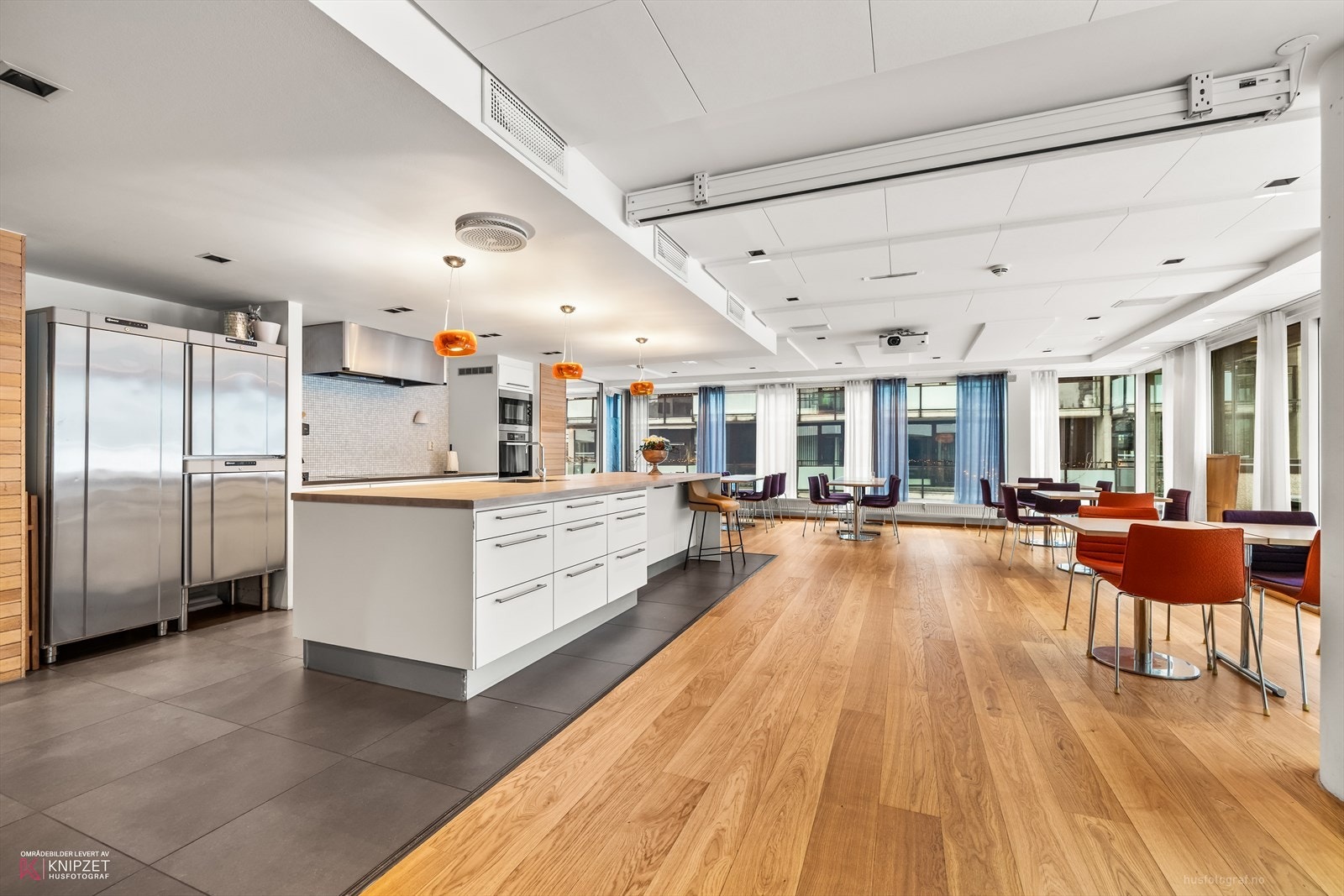 Pluss-konsept Galleribilde