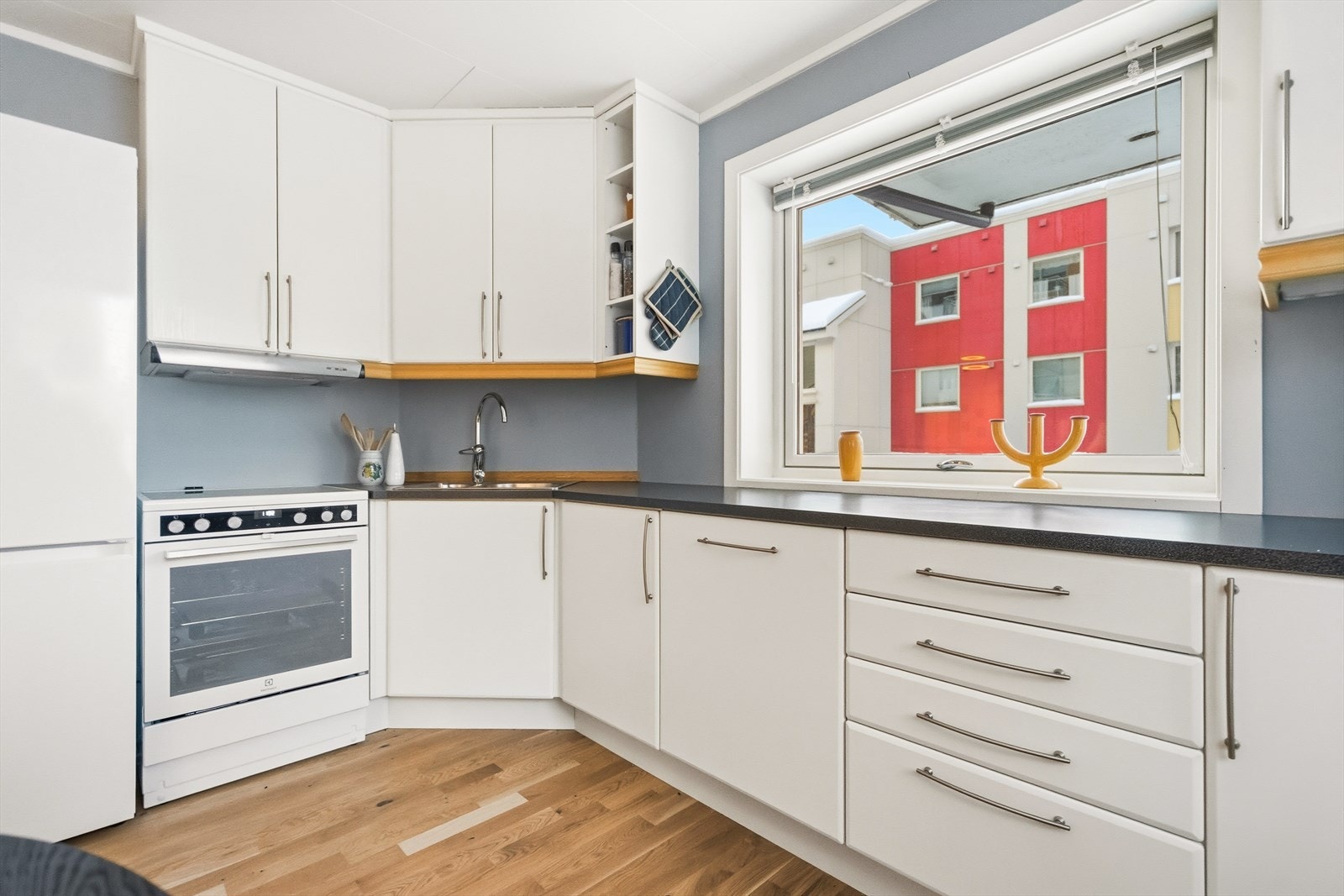 Kjøkken Galleribilde