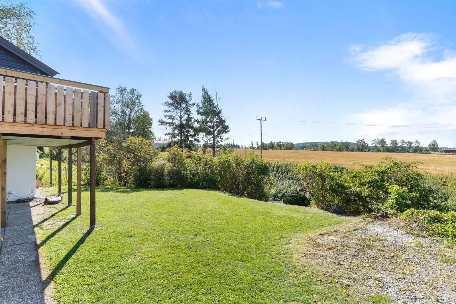 Foto: Isnitt v/ Anders Botnmark Galleribilde